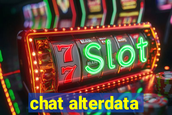 chat alterdata